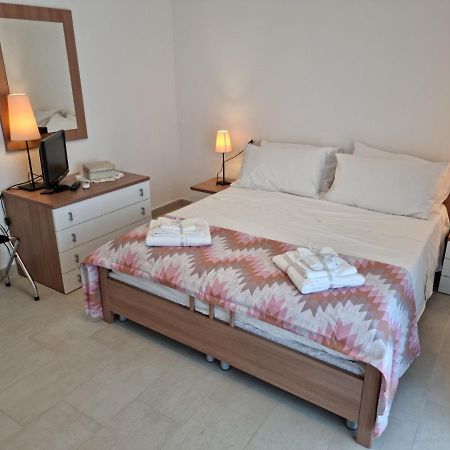 Istia Dream Διαμέρισμα Istia dʼOmbrone Εξωτερικό φωτογραφία